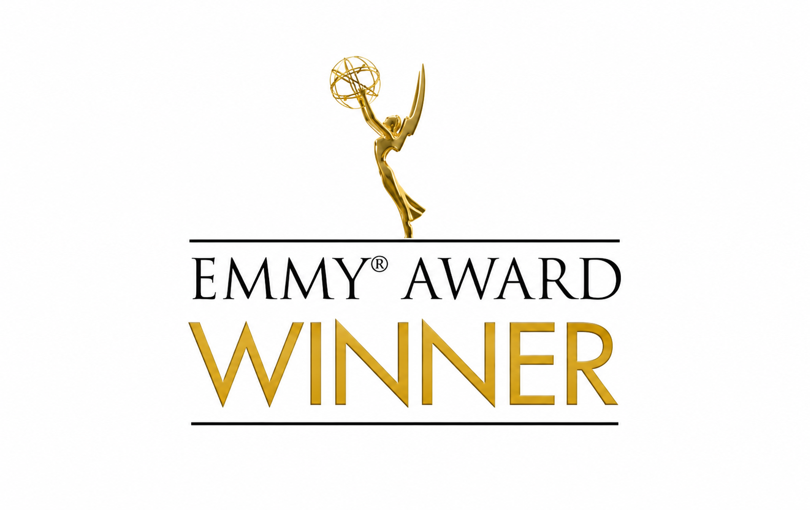 Emmy Award Winner logo
