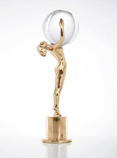 Karlovy Vary International Film Festival award recognition