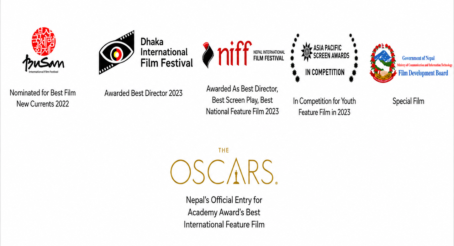 Aina Jhyal Ko Putali festival and award recognition