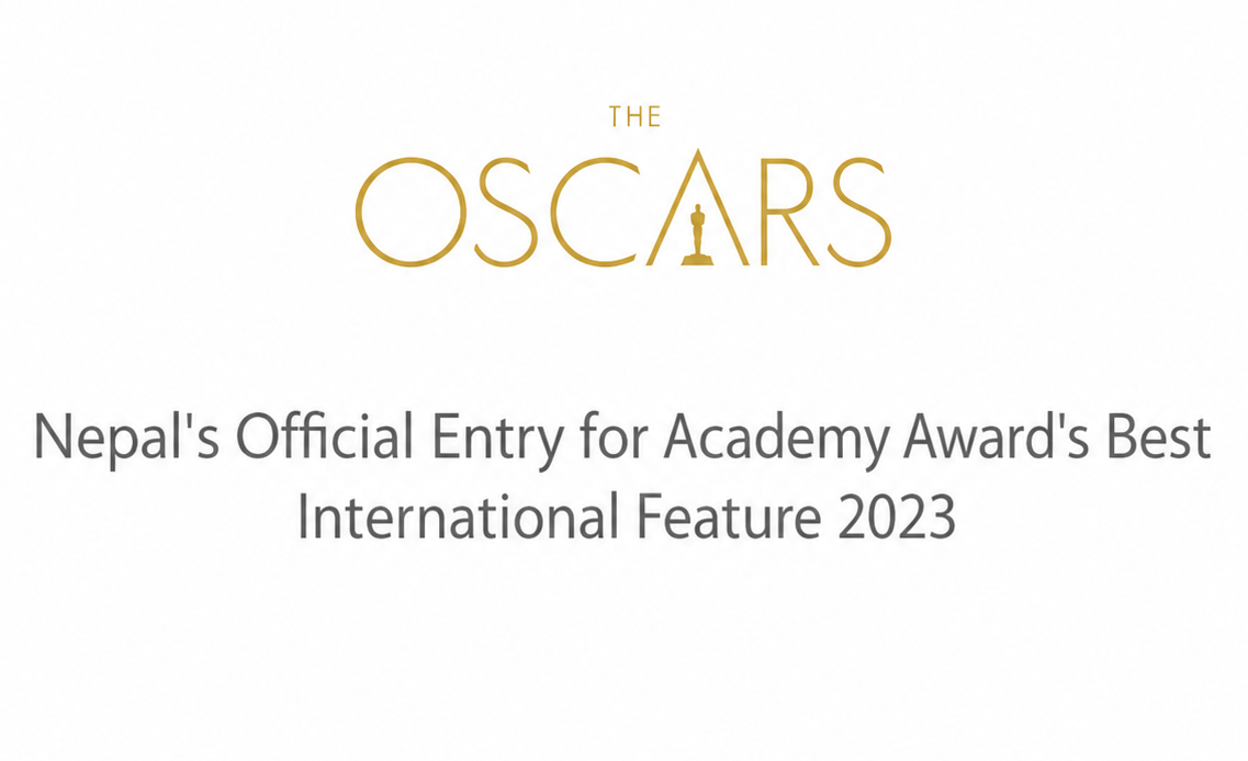 Academy Awards Oscar recognition logo